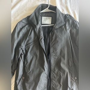 Heritage1981 Light Bomber Jacket. Used Like New Conidition